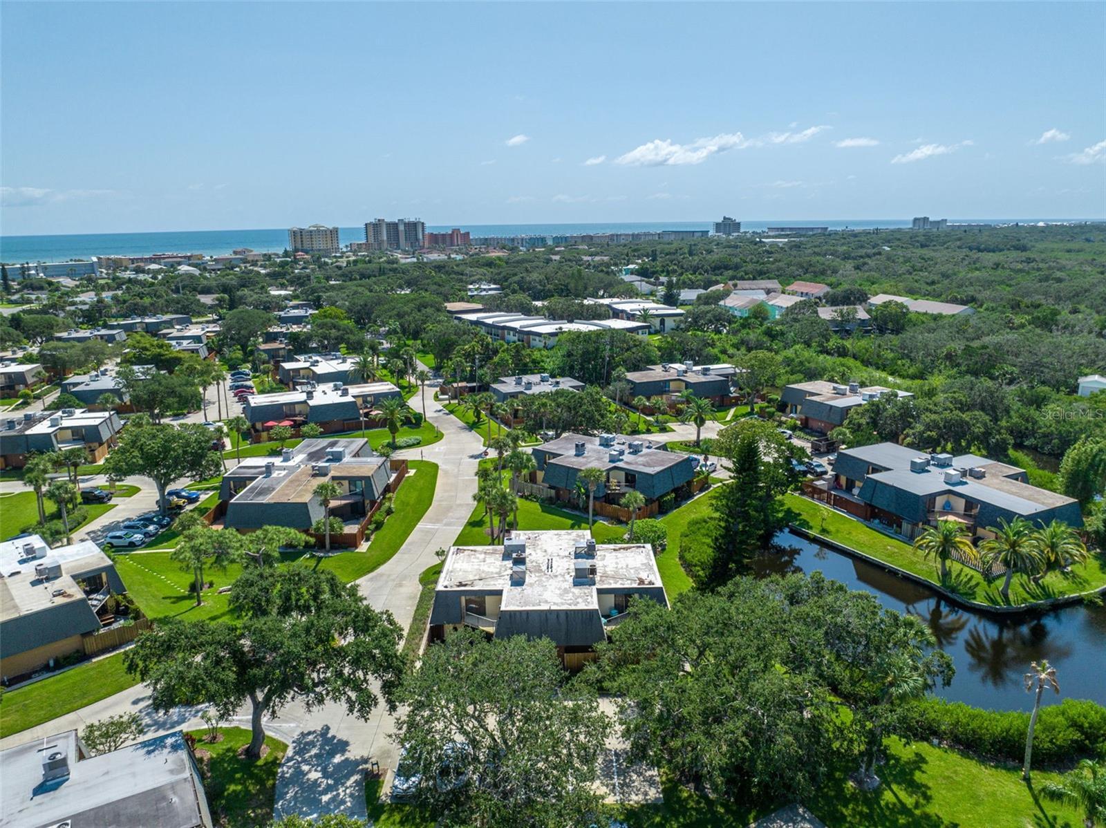 Cedar Dunes is one of NSB hidden secrets tucked away in a quite community. Call NSB Homes for more information 386-235-8588