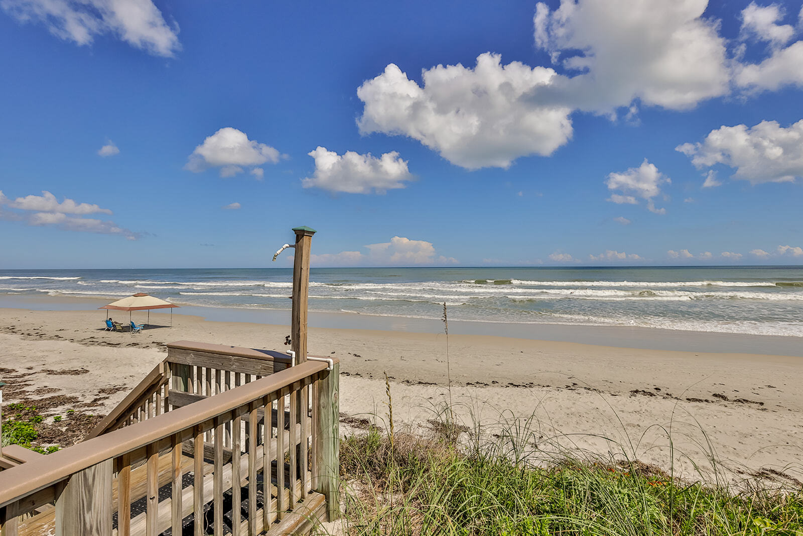 Ebb Tide New Smyrna Beach Condos for sale by NSB Homes, Lifestyle & Luxury Group